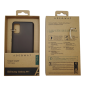 Coque ADEQWAT pour Samsung A41 Eco Design Noir — Accessoire · Smarty Paris 18e